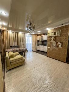 Продажа квартиры Омск. ул. 27-я Северная, 44/2