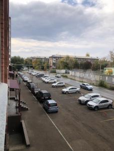 Продажа квартиры Омск. ул. 27-я Северная, 44/2