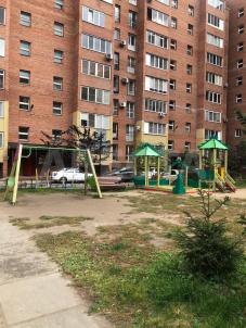Продажа квартиры Омск. ул. 27-я Северная, 44/2