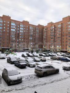 Продажа квартиры Омск. ул. 27-я Северная, 44/2