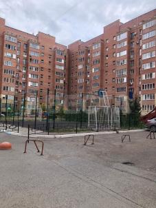 Продажа квартиры Омск. ул. 27-я Северная, 44/2