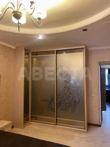 Продажа квартиры Омск. ул. 27-я Северная, 44/2