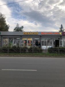 Продажа квартиры Омск. ул. 27-я Северная, 44/2