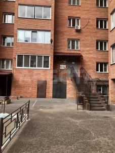 Продажа квартиры Омск. ул. 27-я Северная, 44/2