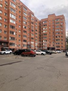 Продажа квартиры Омск. ул. 27-я Северная, 44/2