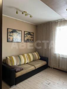 Продажа квартиры Омск. ул. 27-я Северная, 44/2