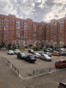 Продажа квартиры Омск. ул. 27-я Северная, 44/2