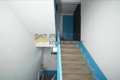Продажа квартиры Омск. улица Краснознаменная, 26, к.3