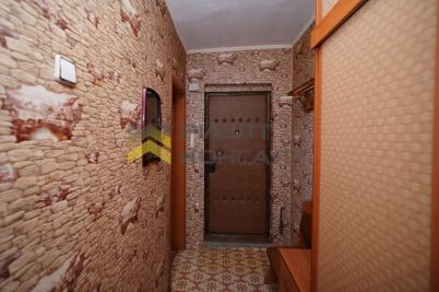 Продажа квартиры Омск. улица Краснознаменная, 26, к.3