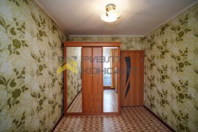 Продажа квартиры Омск. улица Краснознаменная, 26, к.3