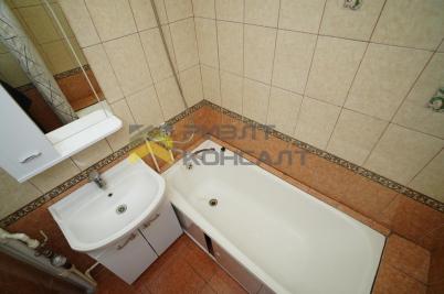 Продажа квартиры Омск. улица Краснознаменная, 26, к.3