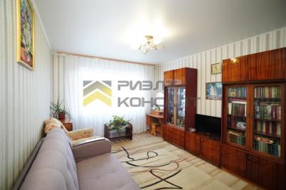 Продажа квартиры Омск. улица Краснознаменная, 26, к.3