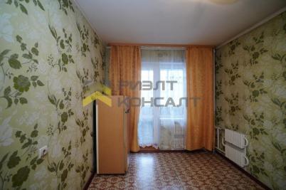 Продажа квартиры Омск. улица Краснознаменная, 26, к.3