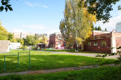 Продажа квартиры Омск. улица Краснознаменная, 26, к.3