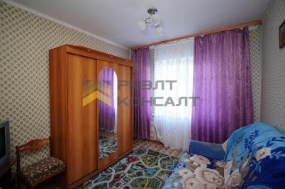 Продажа квартиры Омск. улица Краснознаменная, 26, к.3