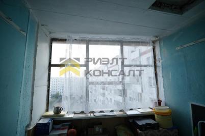 Продажа квартиры Омск. улица Краснознаменная, 26, к.3