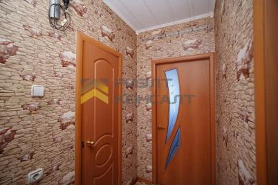 Продажа квартиры Омск. улица Краснознаменная, 26, к.3