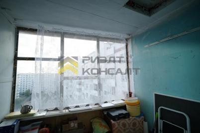 Продажа квартиры Омск. улица Краснознаменная, 26, к.3