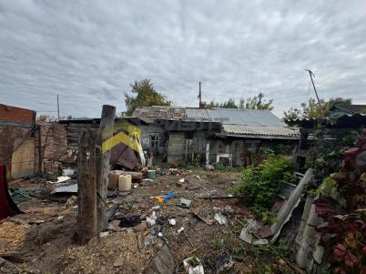 Продажа дома Омск. улица 21-я Северная, 36 Продажа дома Омск. улица 21-я Северная, 36