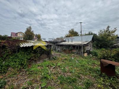 Продажа дома Омск. улица 21-я Северная, 36 Продажа дома Омск. улица 21-я Северная, 36
