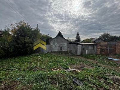 Продажа дома Омск. улица 21-я Северная, 36 Продажа дома Омск. улица 21-я Северная, 36