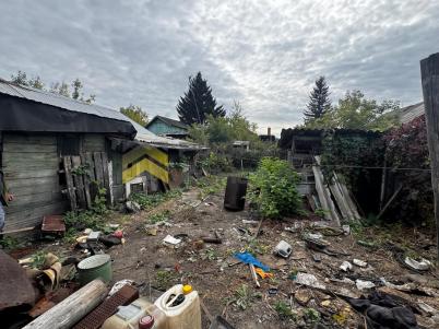 Продажа дома Омск. улица 21-я Северная, 36 Продажа дома Омск. улица 21-я Северная, 36