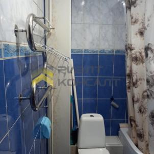 Продажа квартиры Омск. улица Дианова, 19А