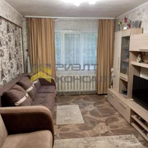 Продажа квартиры Омск. улица Дианова, 19А