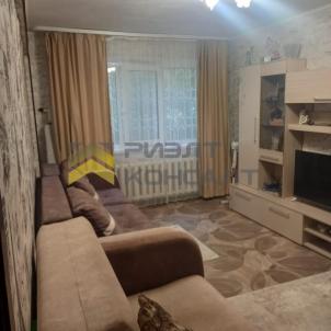 Продажа квартиры Омск. улица Дианова, 19А