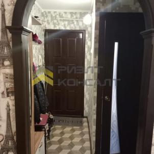 Продажа квартиры Омск. улица Дианова, 19А