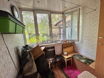 Продажа квартиры Омск. улица Волгоградская, 2