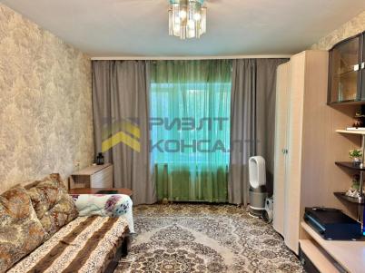 Продажа квартиры Омск. улица Волгоградская, 2