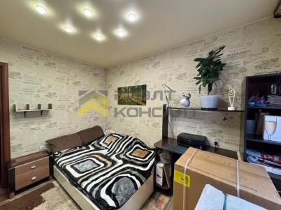 Продажа квартиры Омск. улица Волгоградская, 2