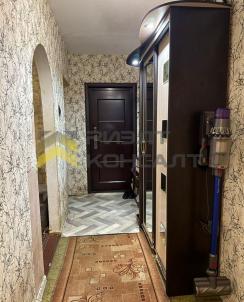 Продажа квартиры Омск. улица Волгоградская, 2