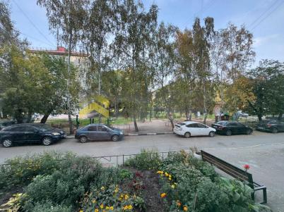 Продажа квартиры Омск. улица Волгоградская, 2