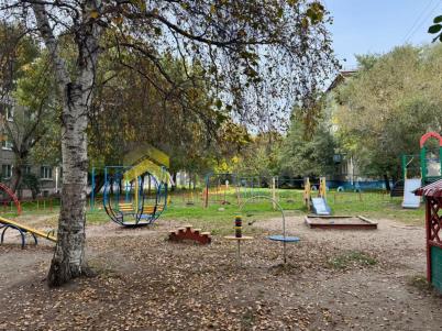 Продажа квартиры Омск. улица Волгоградская, 2