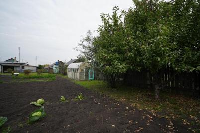 Продажа дома Омск. Тюкалинская 3-я, 5