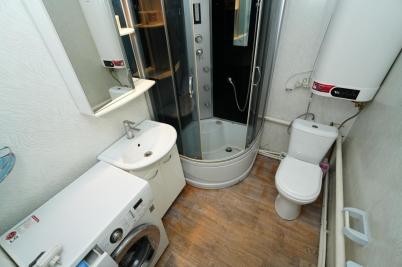 Продажа дома Омск. Тюкалинская 3-я, 5