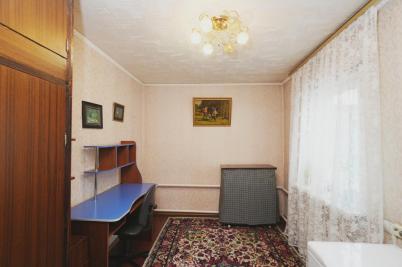 Продажа дома Омск. Тюкалинская 3-я, 5