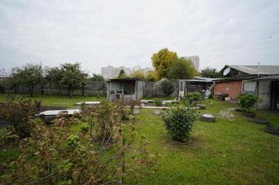 Продажа дома Омск. Тюкалинская 3-я, 5