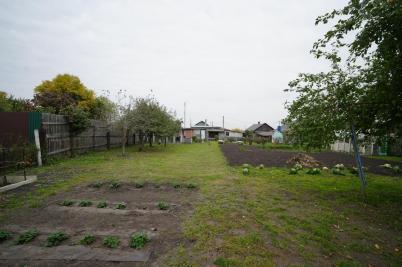 Продажа дома Омск. Тюкалинская 3-я, 5