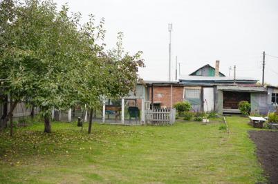 Продажа дома Омск. Тюкалинская 3-я, 5