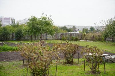 Продажа дома Омск. Тюкалинская 3-я, 5