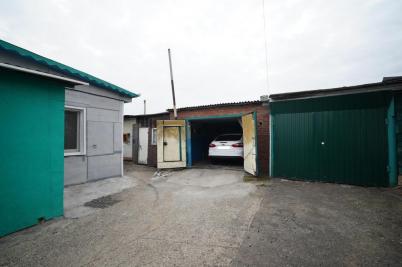 Продажа дома Омск. Тюкалинская 3-я, 5