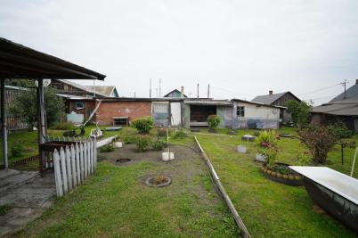 Продажа дома Омск. Тюкалинская 3-я, 5