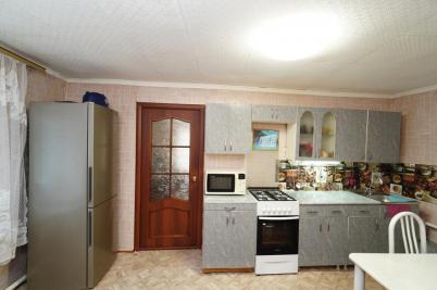 Продажа дома Омск. Тюкалинская 3-я, 5