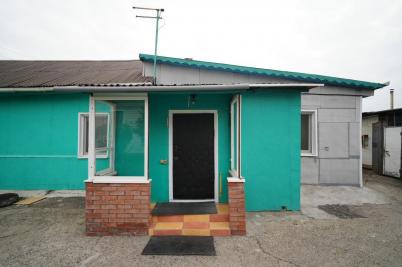 Продажа дома Омск. Тюкалинская 3-я, 5