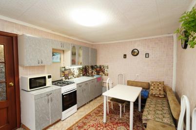 Продажа дома Омск. Тюкалинская 3-я, 5