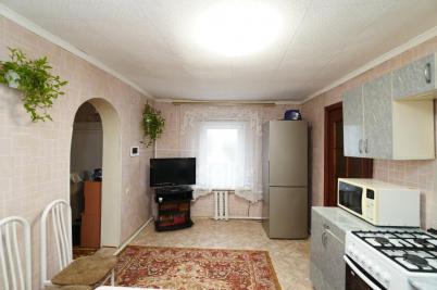 Продажа дома Омск. Тюкалинская 3-я, 5