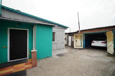Продажа дома Омск. Тюкалинская 3-я, 5